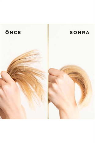Pantene Hydra Glow Nemlendirici Saç Bakım Kremi 275 ml