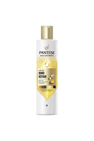 Pantene PRO-V  Bond Repair Yıpranmış Saçlar için Şampuan 250 ml