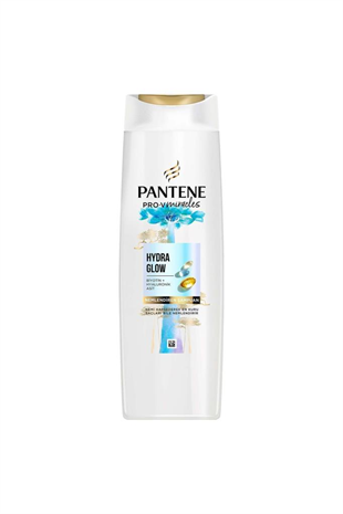 Pantene PRO-V Hydra Glow Nemlendirici Şampuan 325 ML