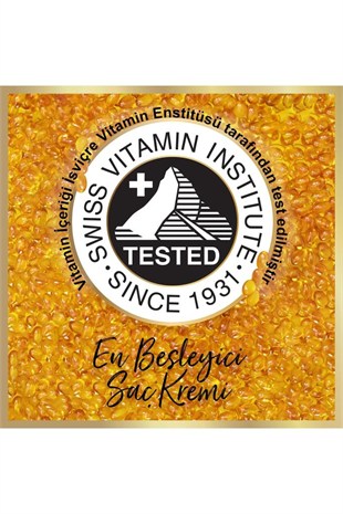 Pantene Temel Bakım Saç Bakım Kremi 275 ml