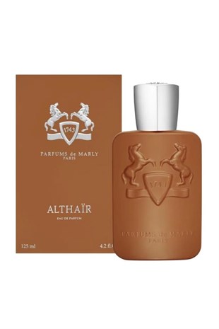 Parfums De Marly Althair EDP 125 ml Erkek Parfüm