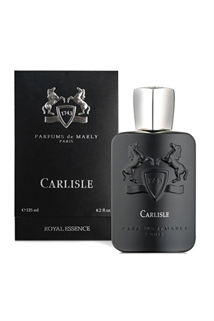 Parfums De Marly Carlisle EDP 125 ml Erkek Parfüm