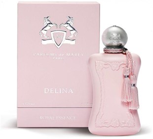 Parfums De Marly Delina EDP 75 ml Kadın Parfüm