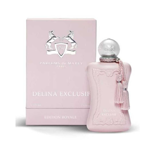 Parfums De Marly Delina Exclusif EDP 75 ml Kadın Parfüm