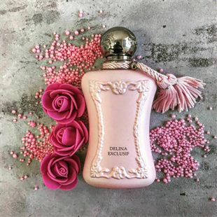 Parfums De Marly Delina Exclusif EDP 75 ml Kadın Parfüm