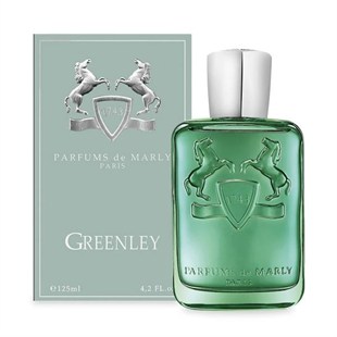 Parfums De Marly Greenley EDP 125 ml Erkek Parfüm