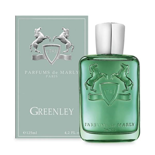 Parfums De Marly Greenley EDP 125 ml Erkek Parfüm