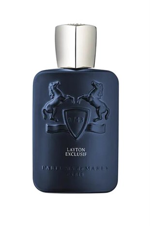 Parfums De Marly Layton Exclusif EDP 125 ML