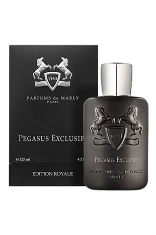 Parfums De Marly Pegasus Exclusif EDP 125 ML