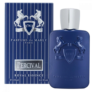 Parfums De Marly Percival EDP 125 ml Erkek Parfüm