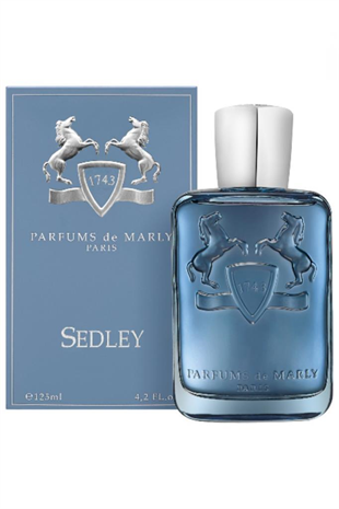 Parfums De Marly Sedley EDP 125 ml