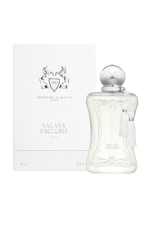 Parfums De Marly Valaya Exclusif EDP 75 ml Kadın Parfüm