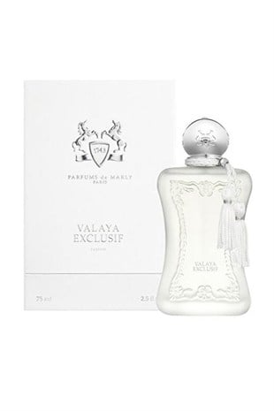 Parfums De Marly Valaya Exclusif EDP 75 ml Kadın Parfüm