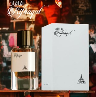 Paris Corner Rifaaqat EDP 85 ML
