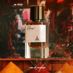 Paris Corner Rifaaqat EDP 85 ML