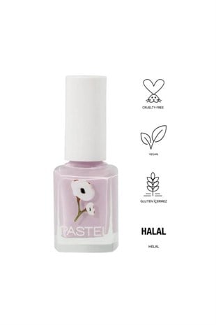 Pastel 410 Oje
