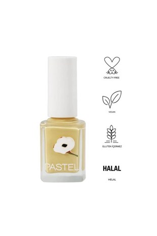 Pastel 411 Oje