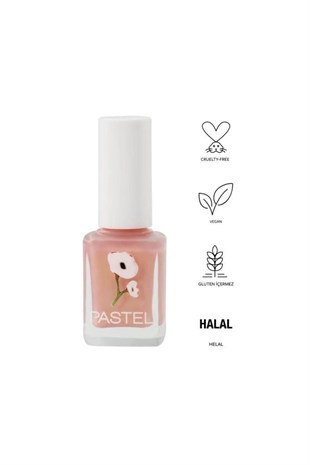 Pastel 414 Oje