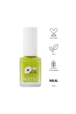 Pastel 417 Oje