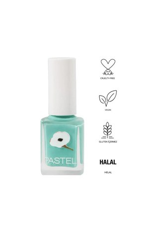 Pastel 419 Oje