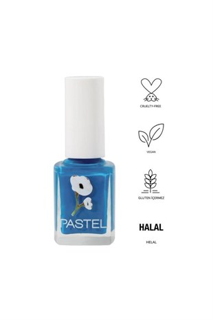 Pastel 420 Oje