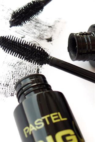 Pastel Big N Black 3 In 1 Maskara 