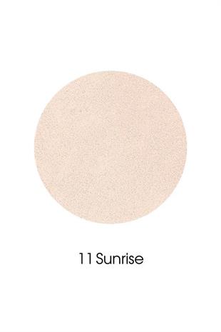 Pastel Daylight 11 Sunrise Cream Highlighter