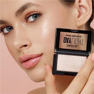 Pastel Daylight 11 Sunrise Cream Highlighter