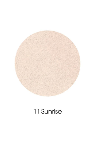 Pastel Daylight 11 Sunrise Cream Highlighter