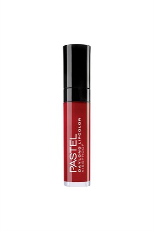 Pastel Daylong Lipcolor Kissproof 09 Ruj