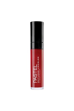 Pastel Daylong Lipcolor Kissproof 09 Ruj