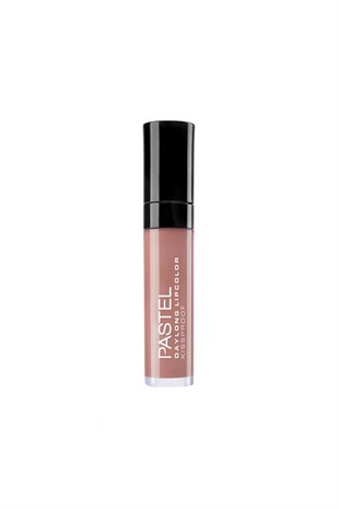 Pastel Daylong Lipcolor Kissproof 31 Ruj