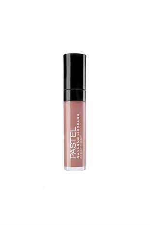Pastel Daylong Lipcolor Kissproof 31 Ruj