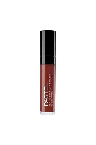 Pastel Daylong Lipcolor Kissproof 37 Ruj