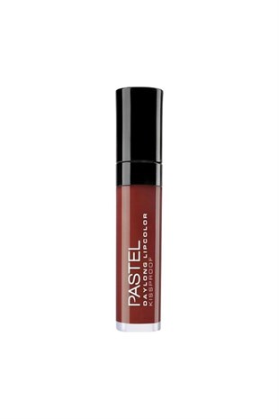 Pastel Daylong Lipcolor Kissproof 37 Ruj