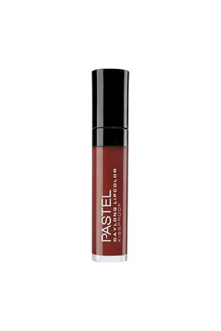 Pastel Daylong Lipcolor Kissproof 37 Ruj
