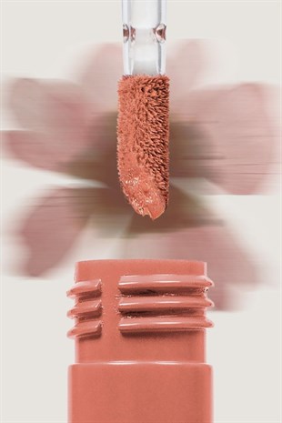 Pastel Full Bloom Lip & Blush No: 71 Vanilluxe Dudak ve Yanak Renklendirici
