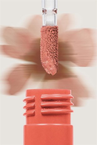 Pastel Full Bloom Lip & Blush No: 72 Groovy Dudak ve Yanak Renklendirici