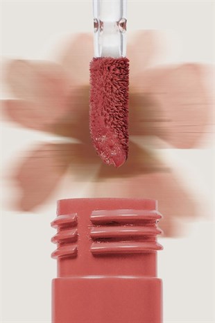 Pastel Full Bloom Lip & Blush No: 75 Blur Dudak Ve Yanak Renklendirici