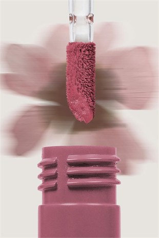 Pastel Full Bloom Lip & Blush No: 76 Flora Dudak Ve Yanak Renklendirici