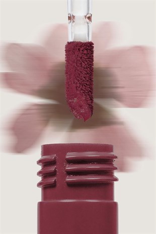 Pastel Full Bloom Lip & Blush No: 82 Fatal Dudak Ve Yanak Renklendirici