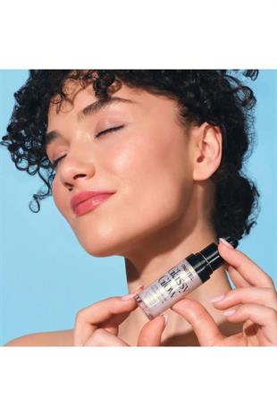 Pastel Glassy Glow Renewal Aydınlatıcı Serum 
