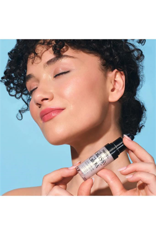 Pastel Glassy Glow Renewal Aydınlatıcı Serum 