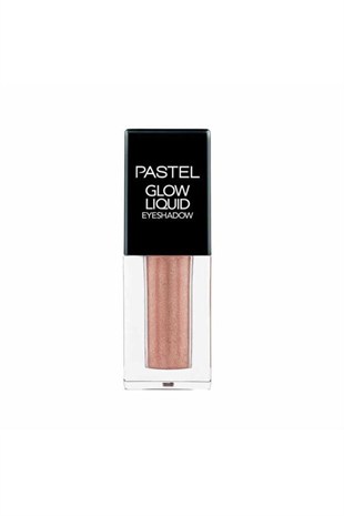 Pastel Glow Liquid Eyeshadow 221 Dreamland Göz Farı