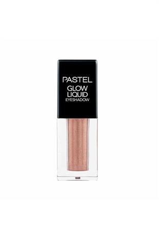 Pastel Glow Liquid Eyeshadow 221 Dreamland Göz Farı