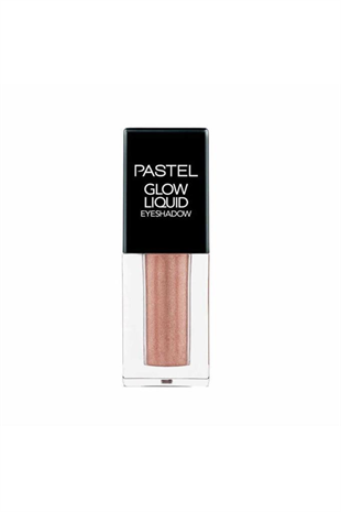 Pastel Glow Liquid Eyeshadow 221 Dreamland Göz Farı