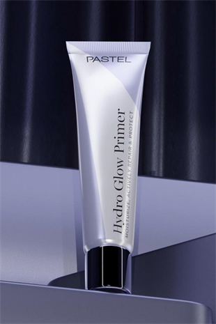 Pastel Hydro Glow Primer Repair& Protect 30 ml Nemlendirici Makyaj Bazı
