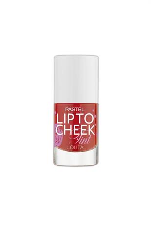 Pastel Lip To Cheek Tint 02 Lolita Allık 