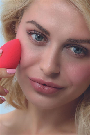 Pastel Makyaj Süngeri