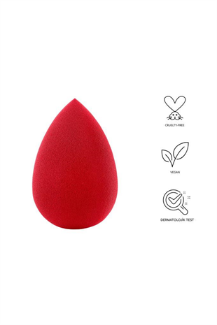 Pastel Makyaj Süngeri